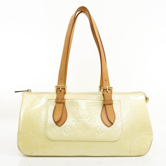 Louis Vuitton Handbags - Auth Louis Vuitton Rosewood Avenue #20568L16